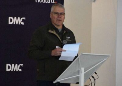 DMC Hollard Conference 2025