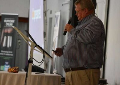 DMC Hollard Conference 2025