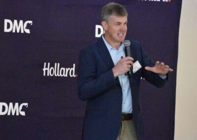 DMC Hollard Conference 2025