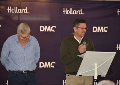 DMC Hollard Conference 2025