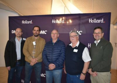 DMC Hollard Conference 2025