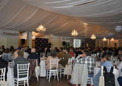 DMC Hollard Conference 2025