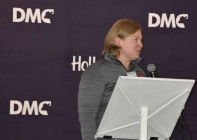 DMC Hollard Conference 2025
