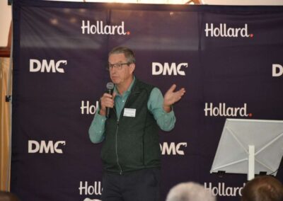 DMC Hollard Conference 2025