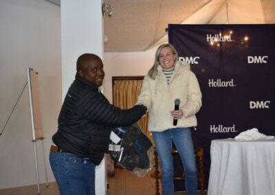 DMC Hollard Conference 2025