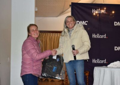 DMC Hollard Conference 2025