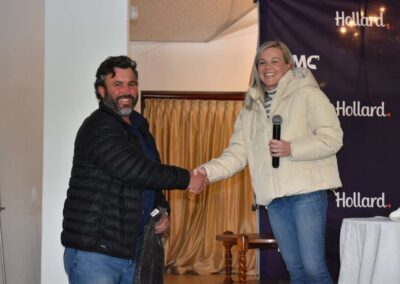 DMC Hollard Conference 2025