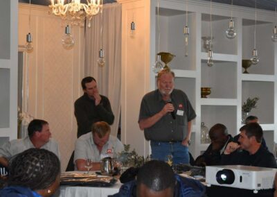 DMC Hollard Conference 2025