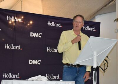 DMC Hollard Conference 2025