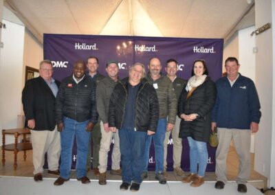 DMC Hollard Conference 2025