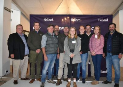 DMC Hollard Conference 2025