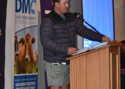 DMC Hollard Conference 2025