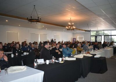 DMC Hollard Conference 2025