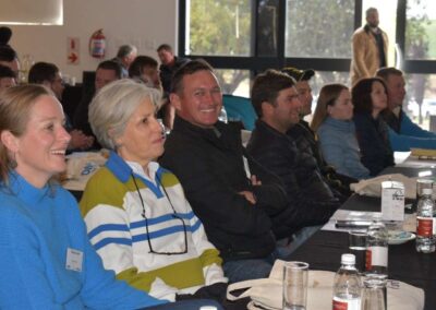 DMC Hollard Conference 2025