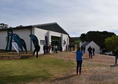 DMC Hollard Conference 2025