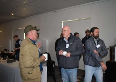 DMC Hollard Conference 2025