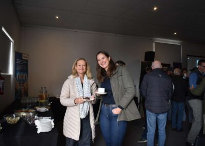 DMC Hollard Conference 2025