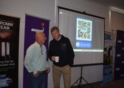 DMC Hollard Conference 2025