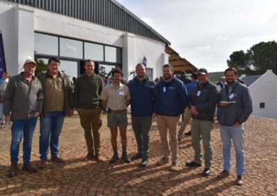 DMC Hollard Conference 2025