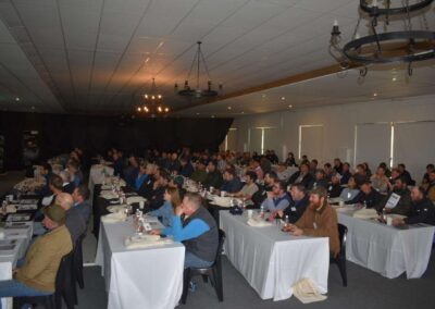 DMC Hollard Conference 2025