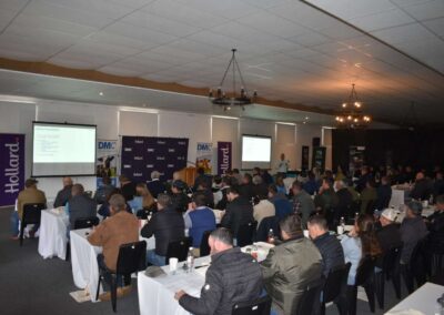 DMC Hollard Conference 2025