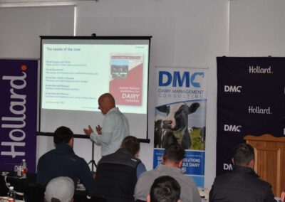 DMC Hollard Conference 2025