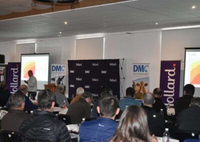 DMC Hollard Conference 2025
