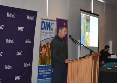 DMC Hollard Conference 2025
