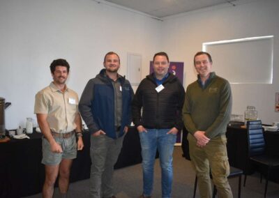 DMC Hollard Conference 2025