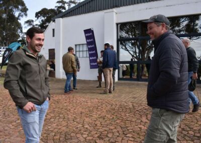 DMC Hollard Conference 2025