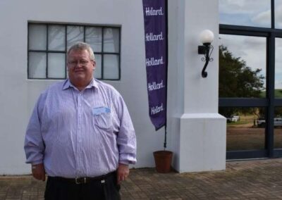 DMC Hollard Conference 2025