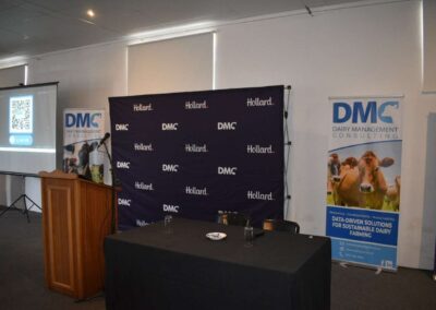 DMC Hollard Conference 2025