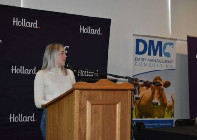 DMC Hollard Conference 2025