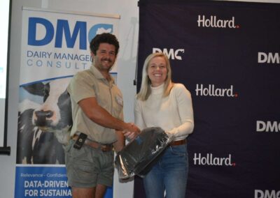 DMC Hollard Conference 2025