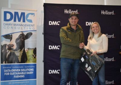 DMC Hollard Conference 2025