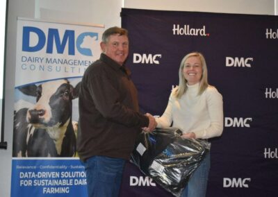DMC Hollard Conference 2025