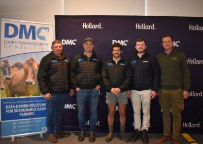 DMC Hollard Conference 2025