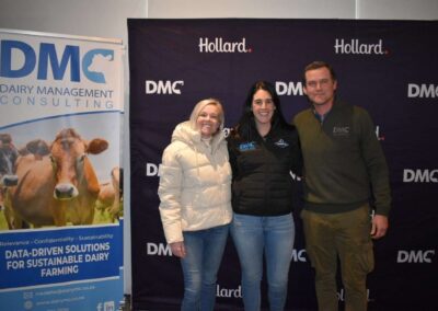 DMC Hollard Conference 2025