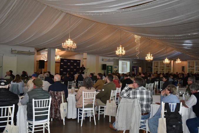 DMC Hollard Conference 2025 Image 2